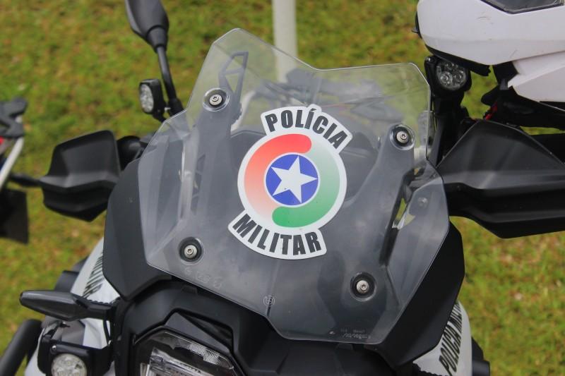 Três envolvidos em assalto milionário são presos pela PM