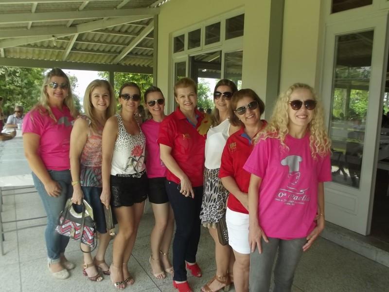 10 ª Paella do Núcleo  da Mulher Empreendedora de Içara