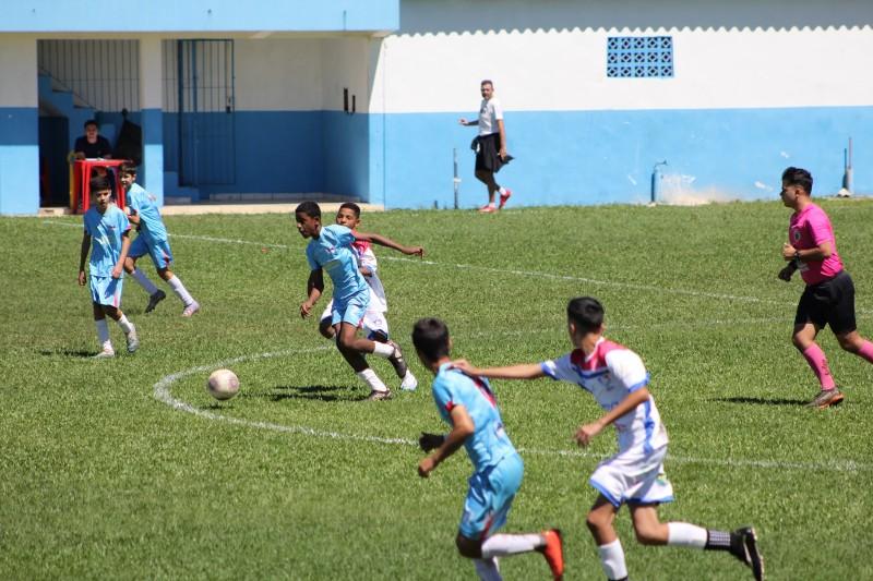 FME de Içara se classifica para a final da LUD em duas categorias