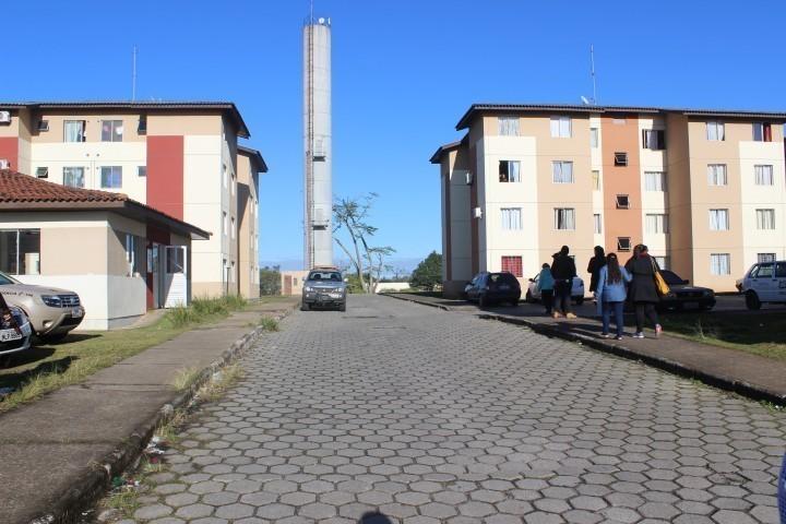 Casan restabelece fornecimento de água no Residencial Carmel; situação normalizada ainda hoje