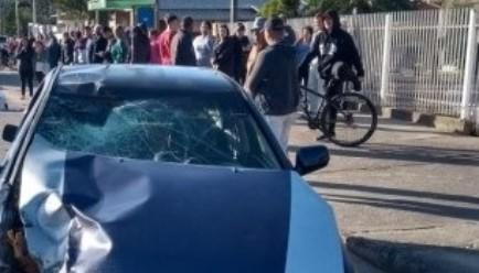 Justiça recebe denúncia do MPSC contra motorista que causou morte de casal