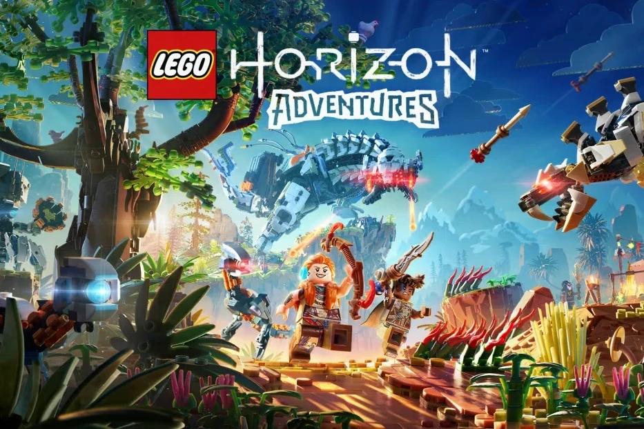 Rumores indicam que Sony pode lançar LEGO Horizon Adventures no Xbox.