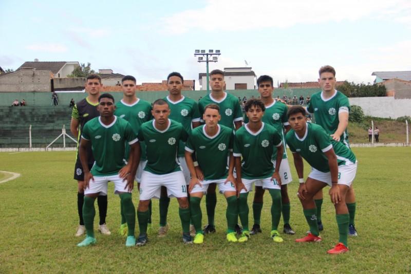 Após 52 anos, Metropol volta a jogar em casa por uma competição da Federação Catarinense de Futebol