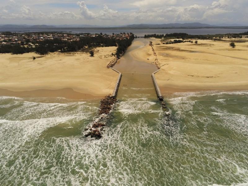 Audiência discute situação da Barra do Camacho