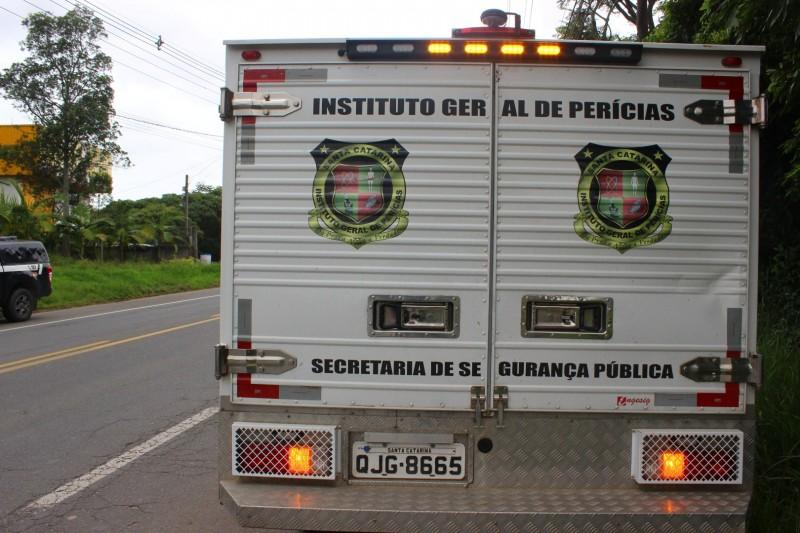 Corpo de homem desaparecido há três meses é encontrado no rio Tubarão