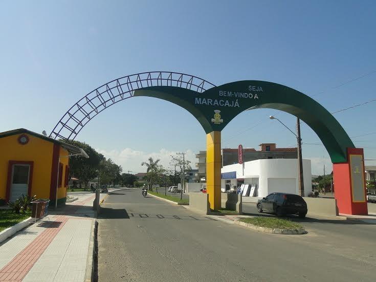  Maracajá fornece amparo a moradores de rua e andarilhos