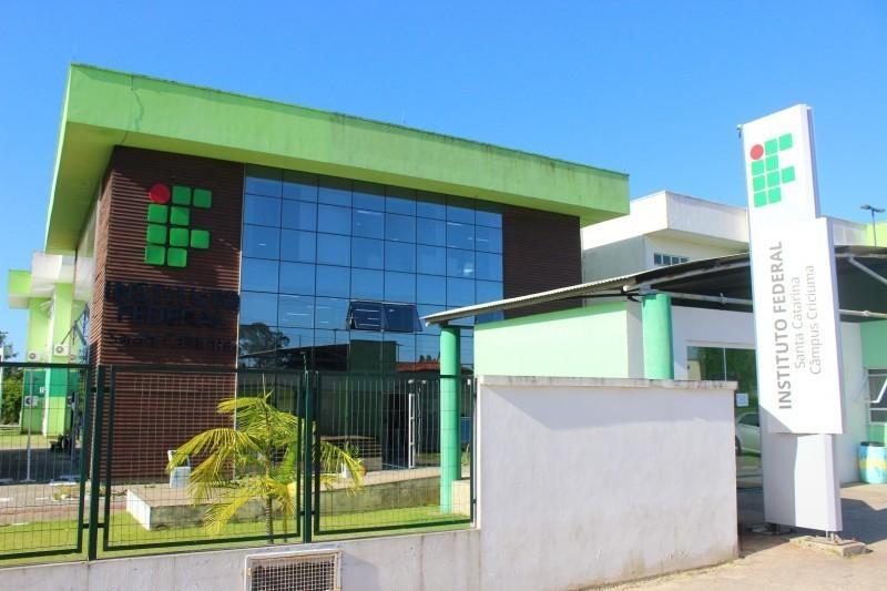 Última semana para inscrições nos cursos técnicos gratuitos do IFSC