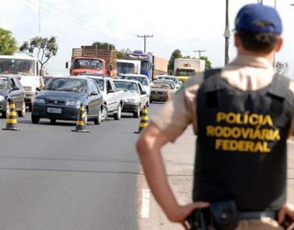 Sul do Estado contará com até dez novos PRFs  