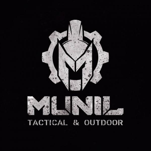 Atração Confirmada Munil Tactical & Ourdoor