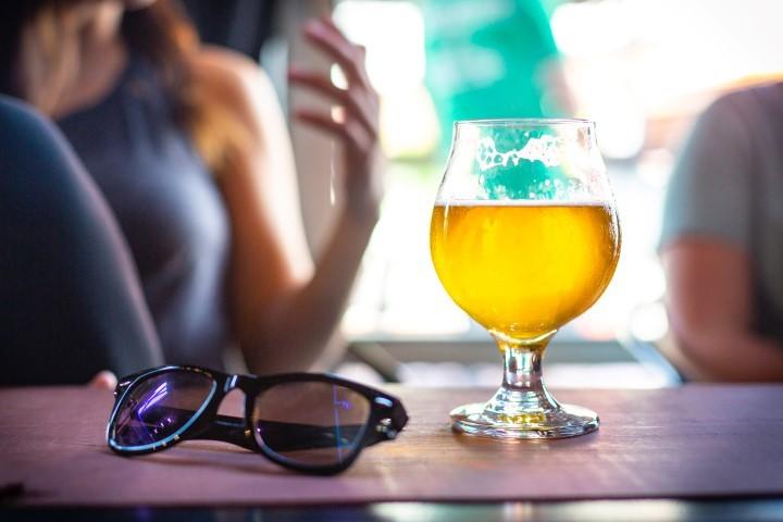 Pré-evento do Festival da Cerveja Artesanal movimenta o centro de Urussanga