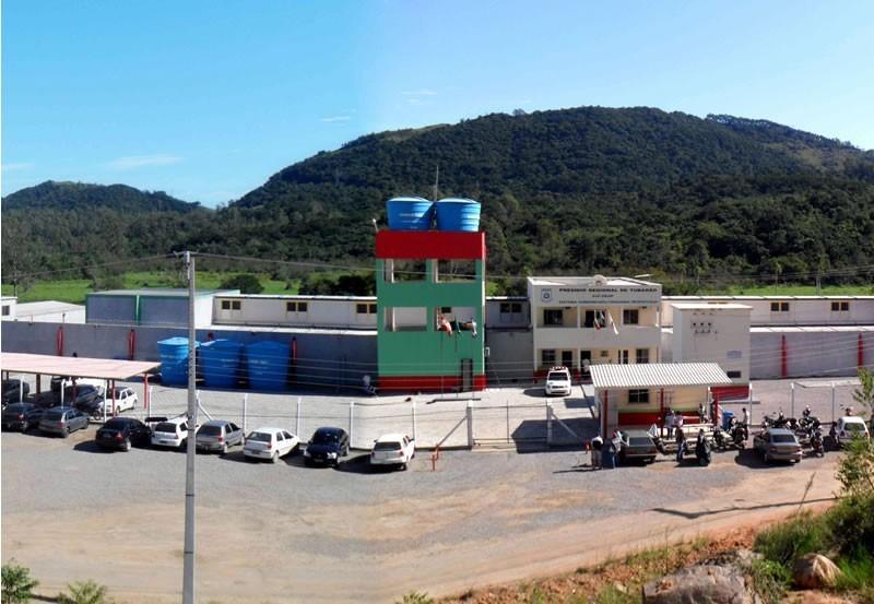 Morte de detento no Presídio Regional de Tubarão está sendo investigada, afirma SAP