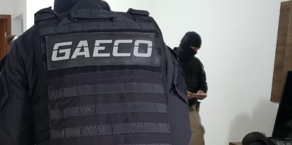 Operação Mão Fantasma: mais de 40 pessoas físicas e jurídicas têm contas congeladas