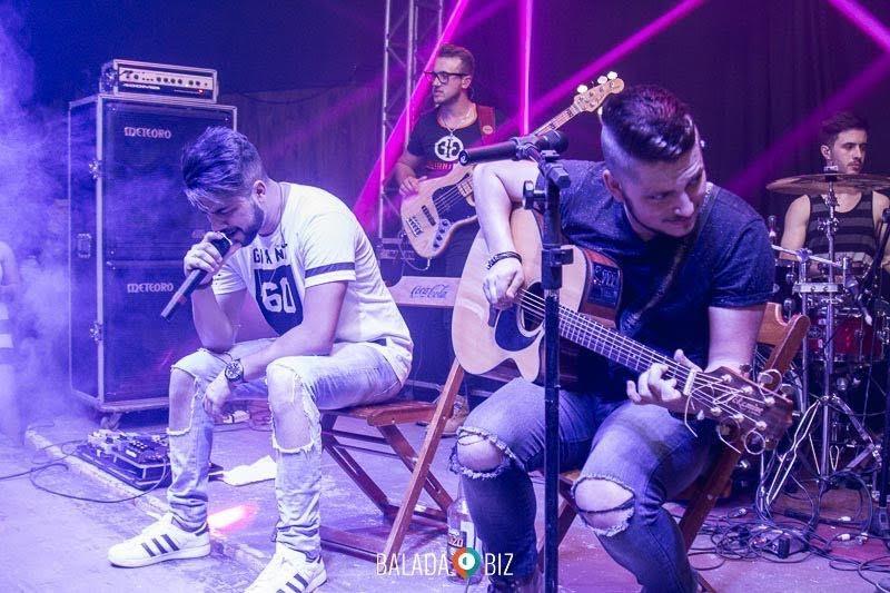 VÍDEO: Brenno e Edu lançam clipe de 'As Donas da Noite'
