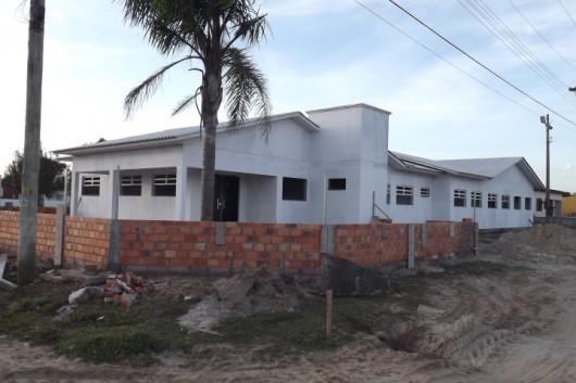 Apae de Arroio do Silva recebe contribuições para concluir sede
