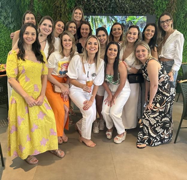Encerramento Infantil  4C com Feijoada 