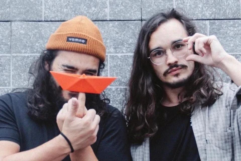 Irmãos de Criciúma transformam fé em música através do rock gospel