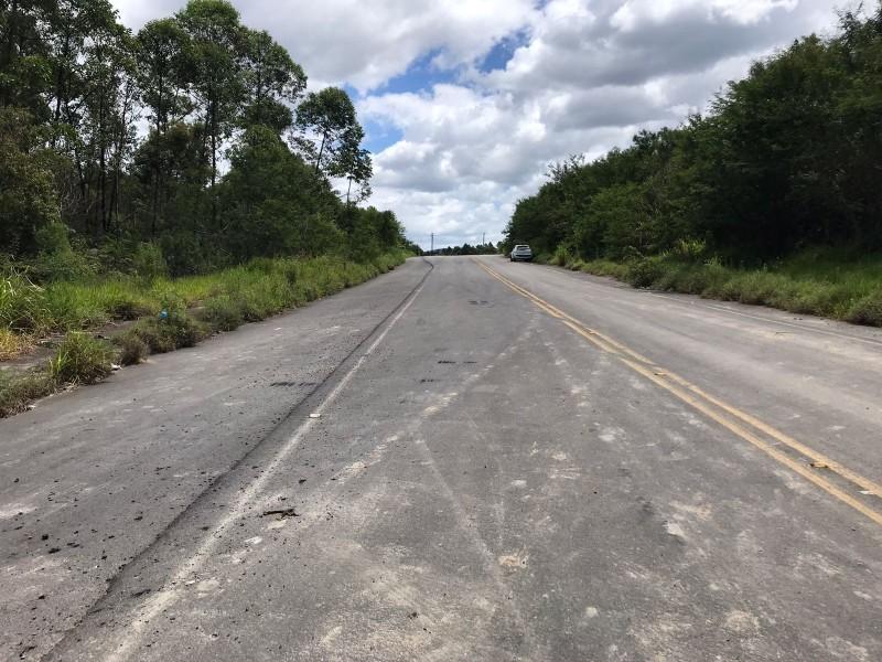 Estado suspende abertura de licitação das obras do Anel Viário de Contorno Viário 