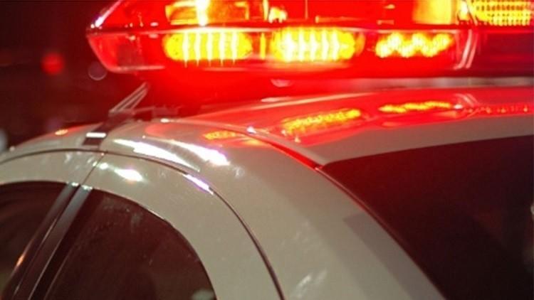 Idoso é detido por porte ilegal de arma de fogo