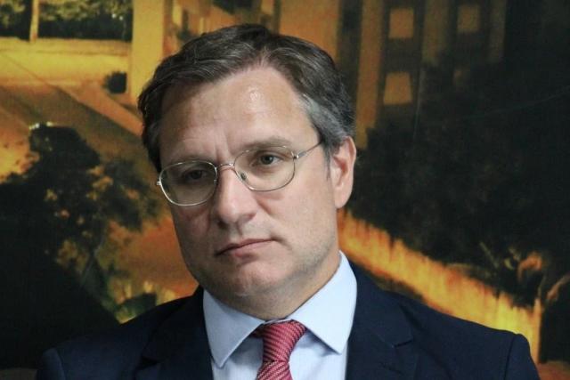 ‘Isso não pode ficar assim’: presidente da OAB repudia ato e aponta providências após fala de vereador