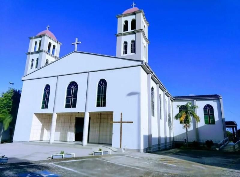 Paróquia Nossa Senhora de Fátima, em Criciúma, realiza Missa da Juventude nesta sexta-feira