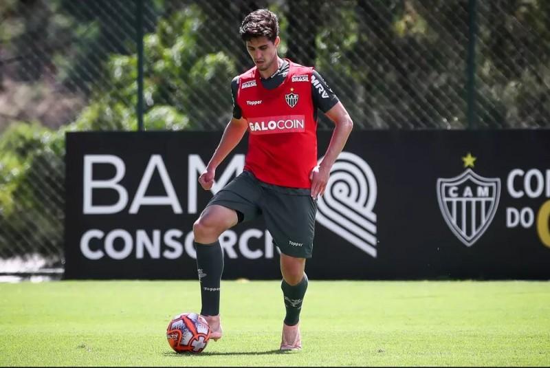 Reforço para a temporada: Tigre contrata o zagueiro Matheus Mancini