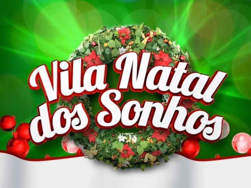 Chegada do Papai Noel ocorre nesta quinta-feira em Tubarão