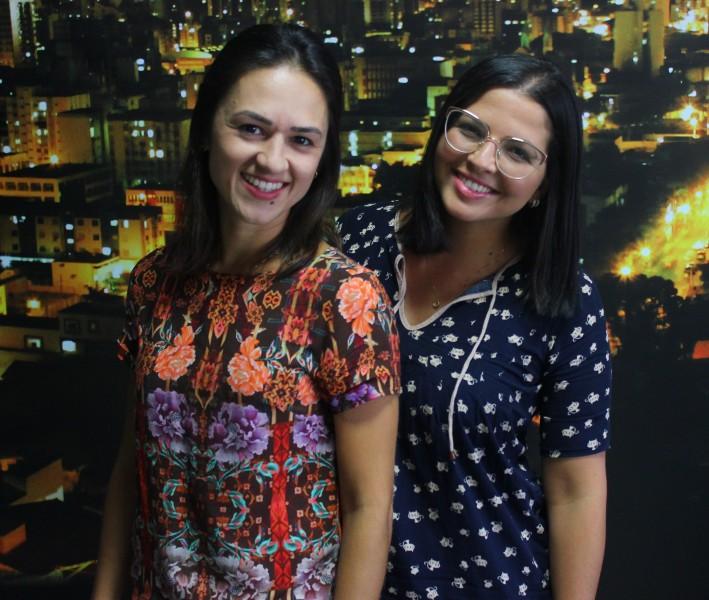 Ladies' Night: um evento criado por mulheres para mulheres 