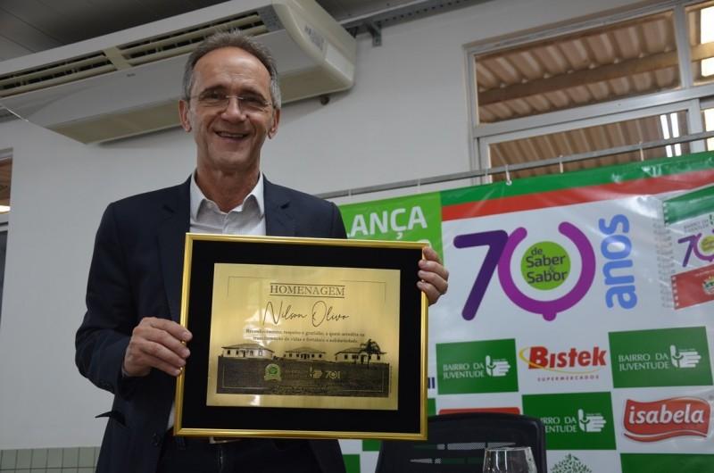 16 ª Edição de Almoço das Carnes Brancas 