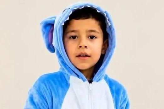 Identificada criança de 10 anos que morreu após ser atingida por trave em Criciúma