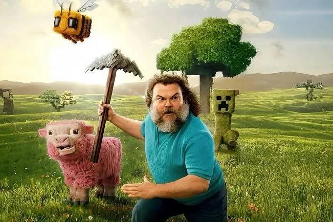 Programação de Cinema
