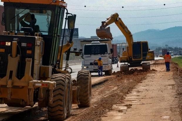 Santa Catarina já investiu R$ 170 milhões em quatro rodovias federais