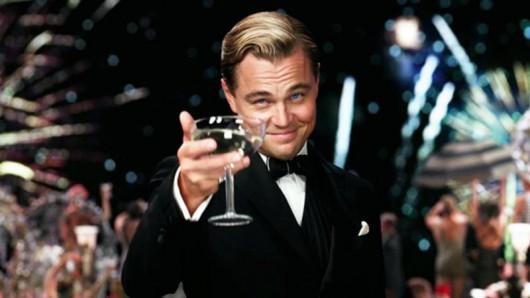 O Grande Gatsby em cartaz no CineClube Mult 3D Premium