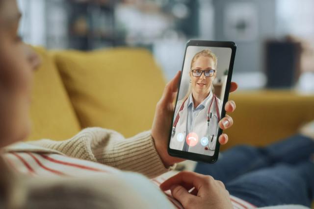 Serviço de consultas médicas por videochamada será lançado em Urussanga
