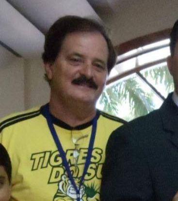Nota de falecimento - Jandir Antônio Prêmoli