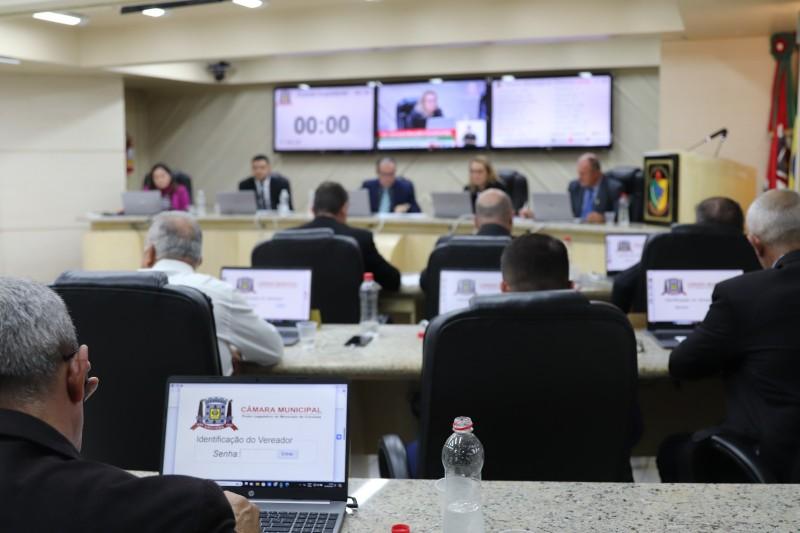 Criciúma: veto ao projeto que prioriza laudos para alunos que precisam de professor individual é derrubado
