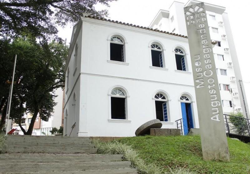 Criciúma celebra o Dia Internacional dos Museus