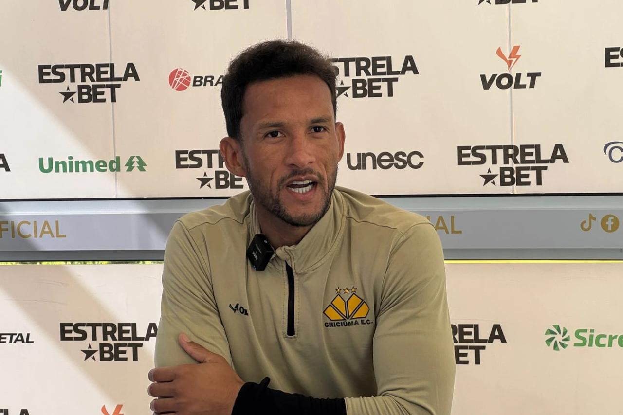 Vídeo: ‘vai ficar eternizada’, cita Rodrigo sobre noite de protagonismo no Majestoso