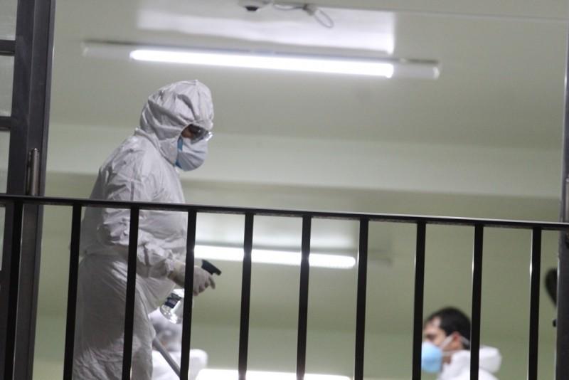 Variante Ômicron é detectada em 110 países