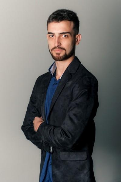 Fotógrafo Içarense apresenta exposição fotográfica