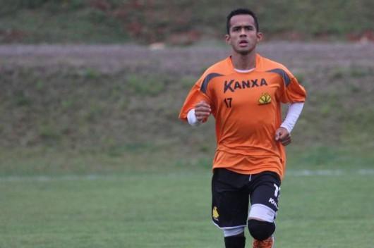 Para vencer o Cruzeiro, Sueliton aposta na força do Tigre em casa