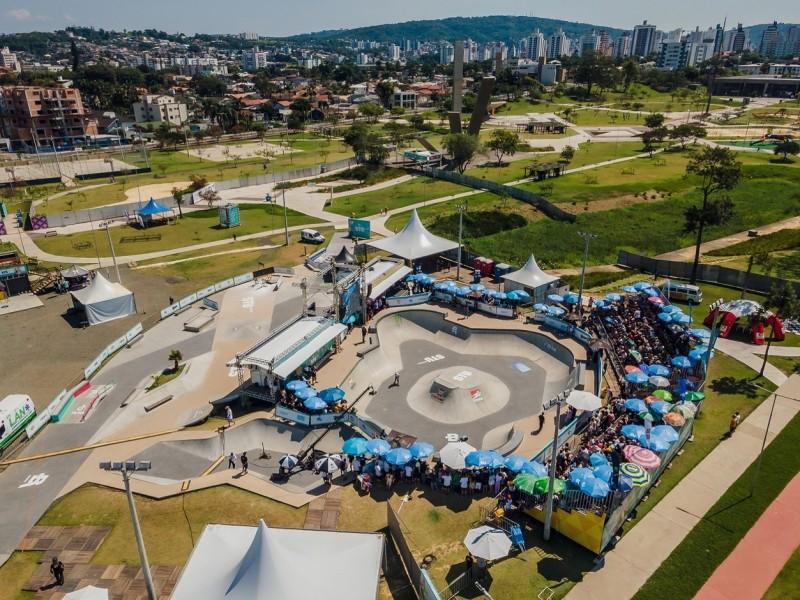Etapa do STU National de Criciúma terá novo formato e mudança nas regras; veja as alterações
