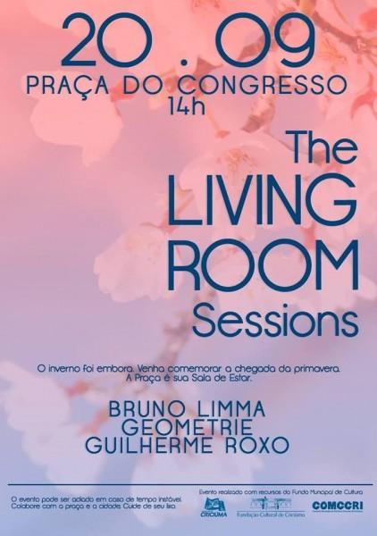 The Living Room Session