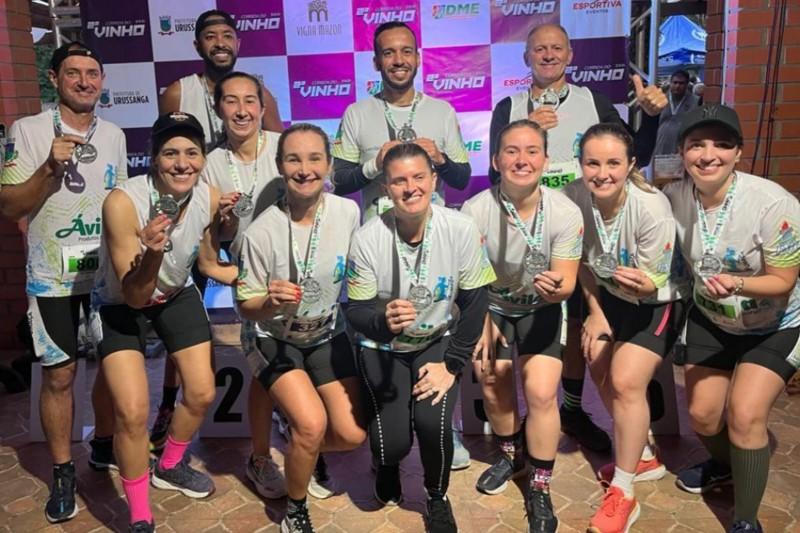 Em constante crescimento, FME/Fumaça Runners ganha notoriedade em 2023