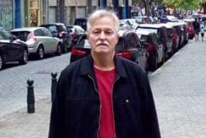  Nota de falecimento: morre Raulino Debiasi, aos 70 anos