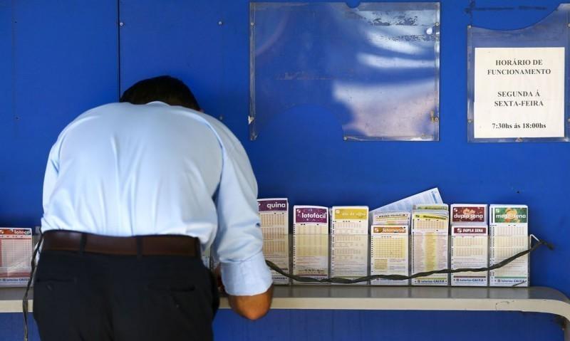 Apostas de São Ludgero e Braço do Norte faturam mais de R$ 28 mil na Mega-Sena 