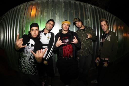 Charlie Brown Jr, mais calmo do que nunca