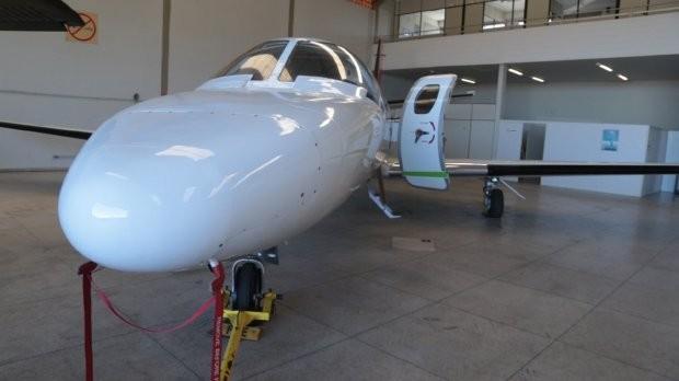 Governo vende aeronave e prevê economia de R$ 4,5 milhões para o Estado