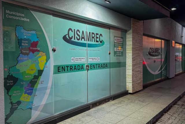 TCE-SC revoga decisão e CIS-AMREC é autorizado a continuar licitação para Serviço de Verificação de Óbitos