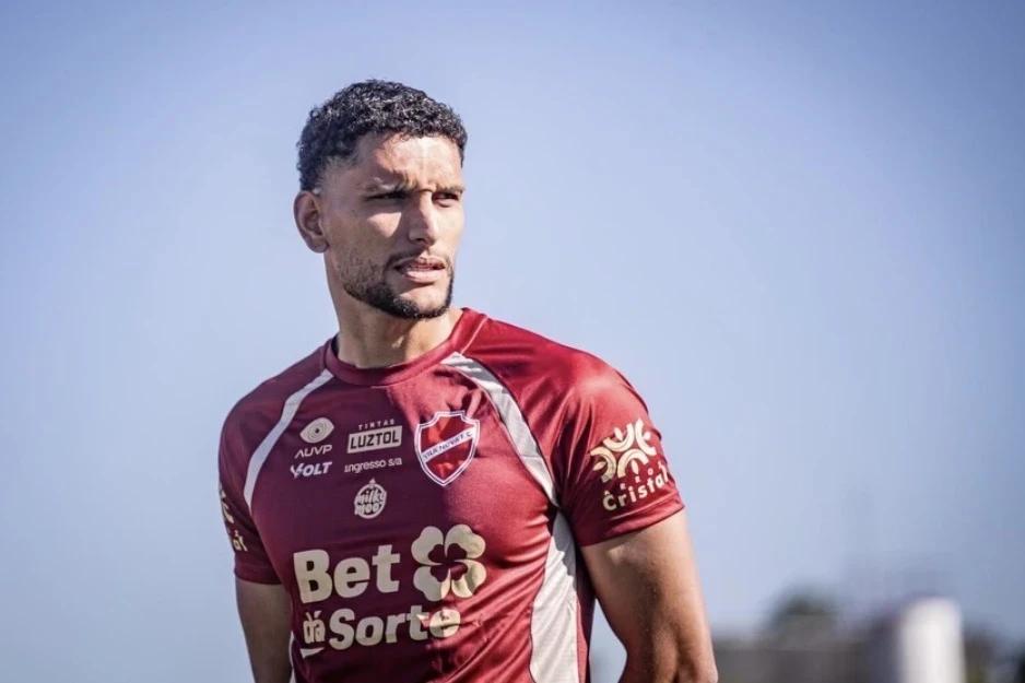 Provável time do Vila Nova pode ter quatro atletas que já defenderam o Criciúma