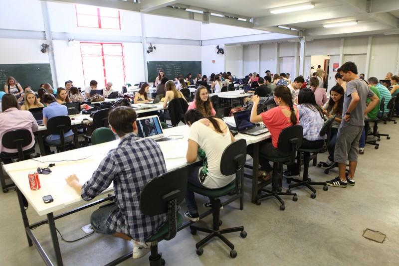 Curso de Arquitetura e Urbanismo da Unesc lança primeira edição de revista